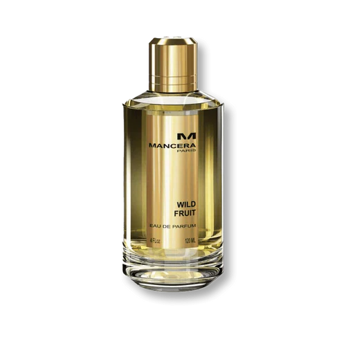 Mancera Wild Fruits M 120ml Boxed