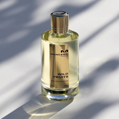 Mancera Wild Fruits M 120ml Boxed