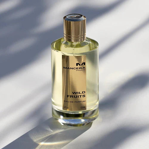 Mancera Wild Fruits M 120ml Boxed