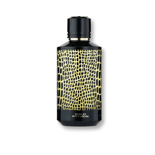 Tester - Mancera Wild Python M 60ml Unboxed (with cap)