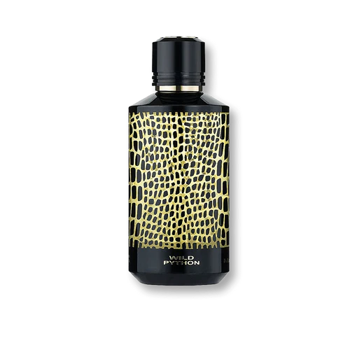 Tester - Mancera Wild Python M 60ml Unboxed (with cap)