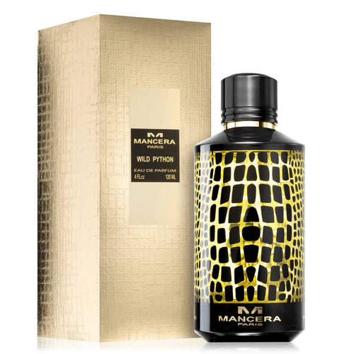 Tester - Mancera Wild Python M 60ml Unboxed (with cap)