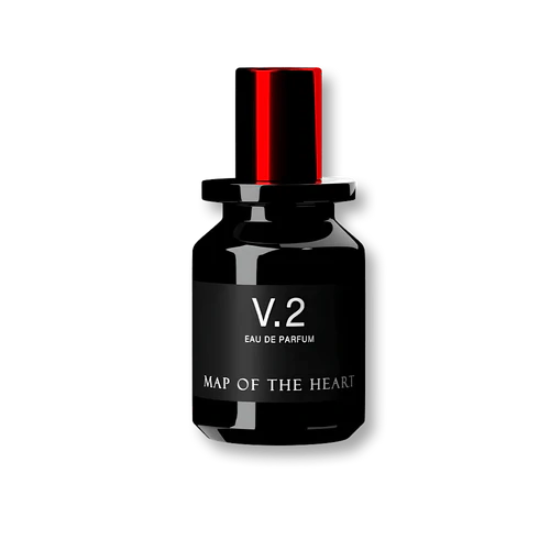 Map of the Heart Darkness V.2 EDP M 30ml Boxed