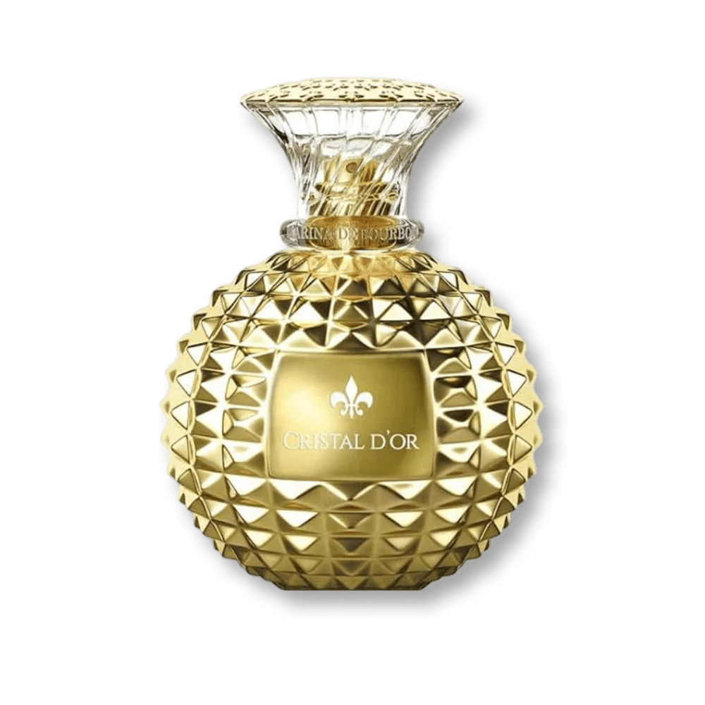 Marina De Bourbon Cristal Royal EDP W 30ml Boxed