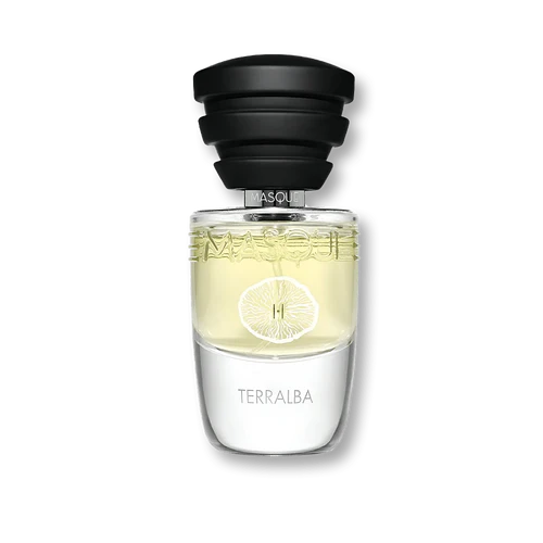 Masque Milano Terralba EDP M 35ml Boxed