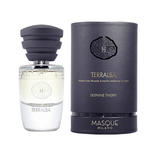 Masque Milano Terralba EDP M 35ml Boxed