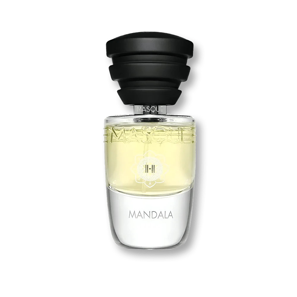 Masque Milano Mandala EDP M 35ml Boxed
