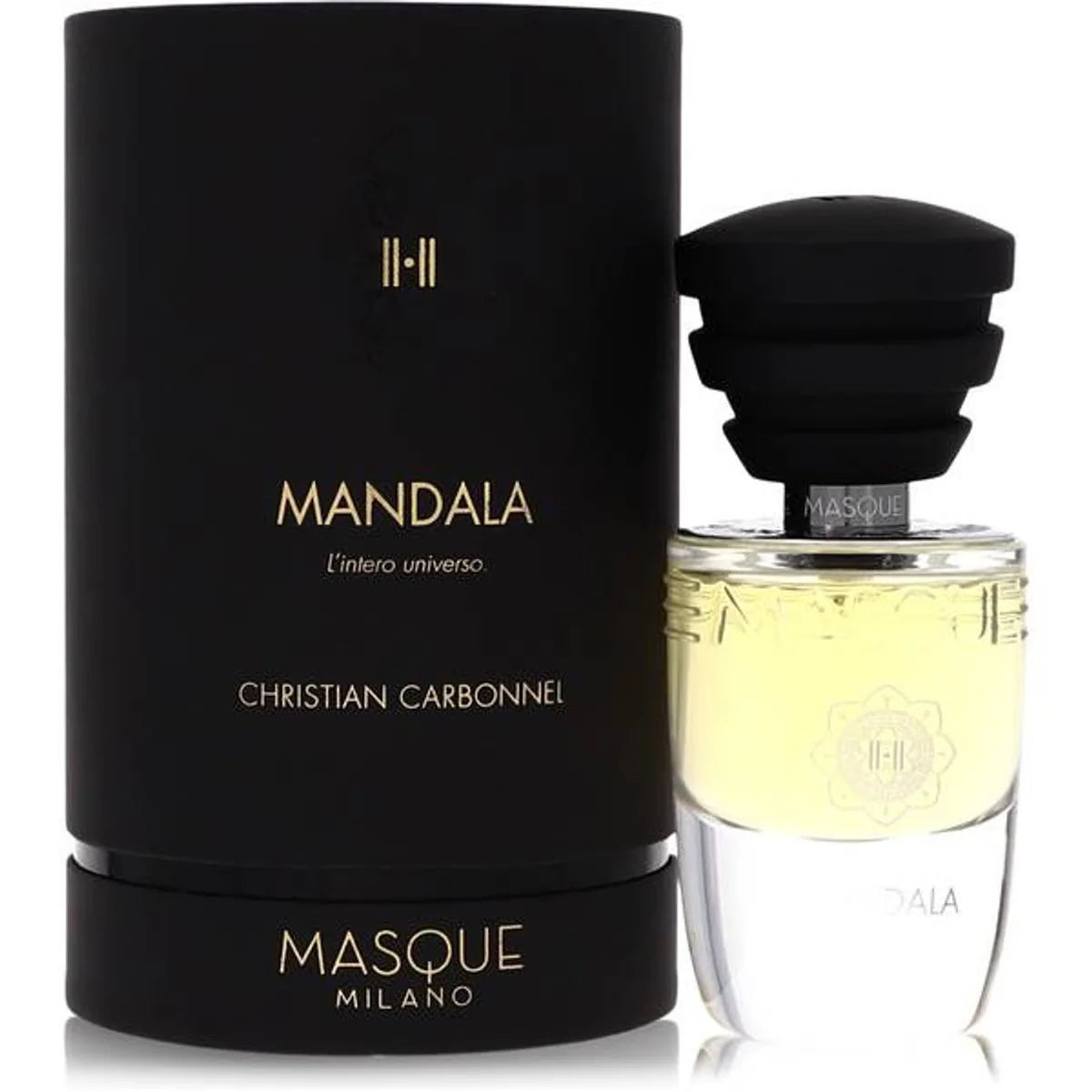 Masque Milano Mandala EDP M 35ml Boxed
