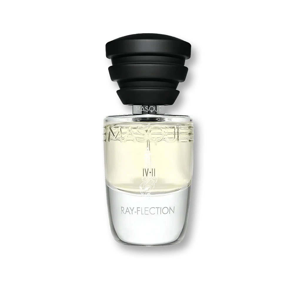 Masque Milano RAY-FLECTION EDP M 35ml Boxed