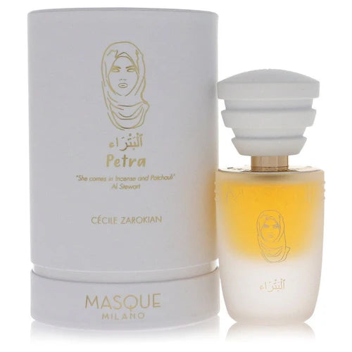 Decant - Masque Milano Petra EDP W 10ml Boxed