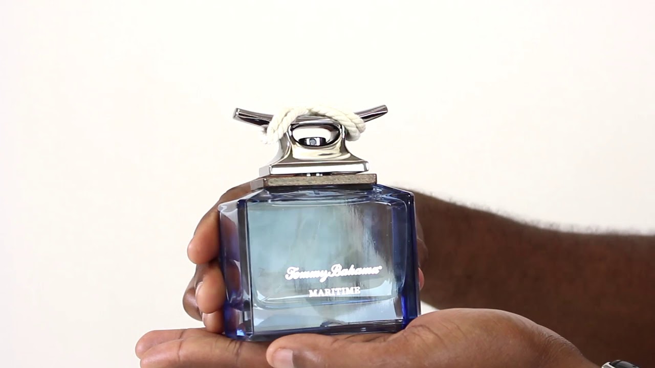 Tommy Bahamas Deep Blue M 75 Ml