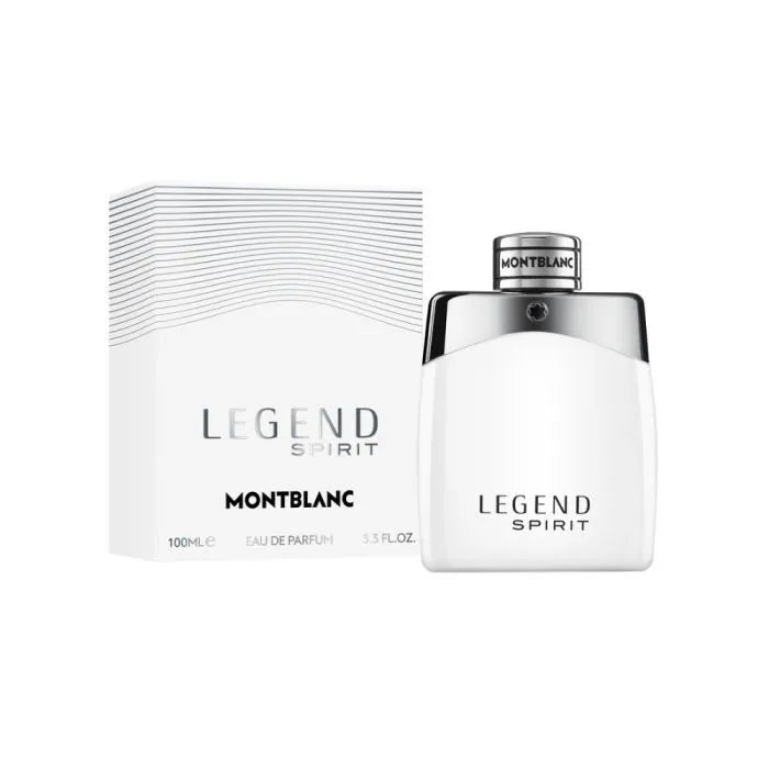 Mont Blanc Legend Spirit M 100ml Boxed