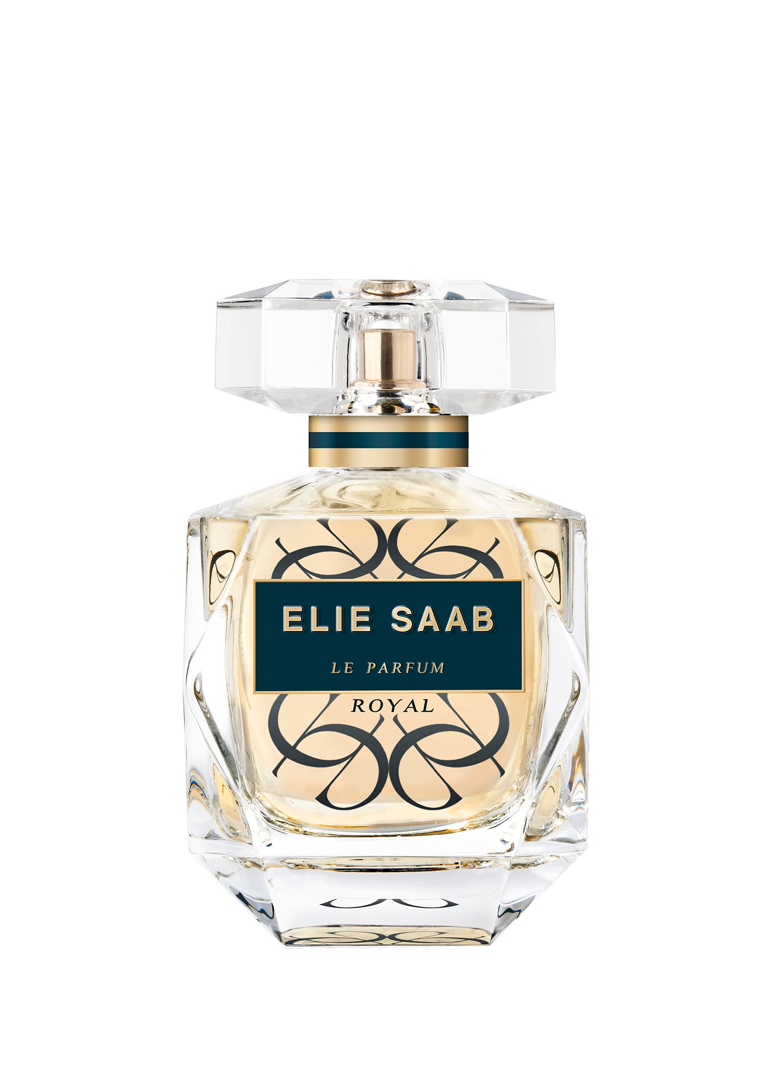 Elie Saab Le Parfum Royal Edp W 90ml Boxed