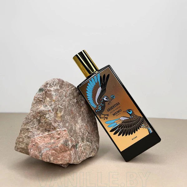 Memo Argentina M EDP 75ml Boxed