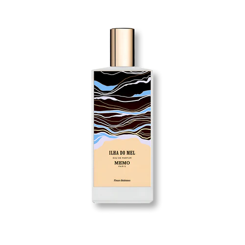 Memo Ilha Do Mel EDP 75ml Boxed