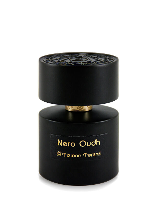 Tiziana Terenzi Nero Oudh EDP M 100ml Boxed (Rare Selection)