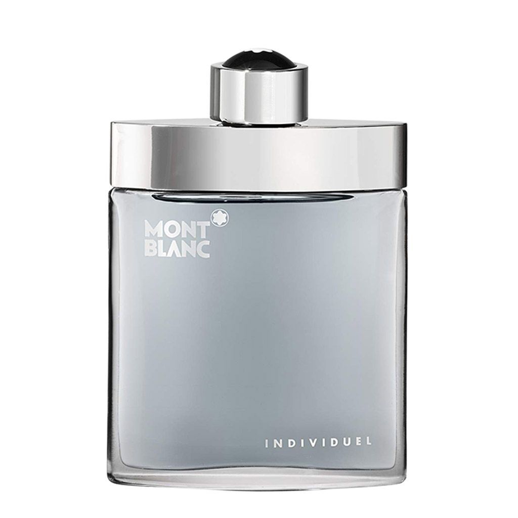Mont Blanc Individual W 75Ml Spray Boxed