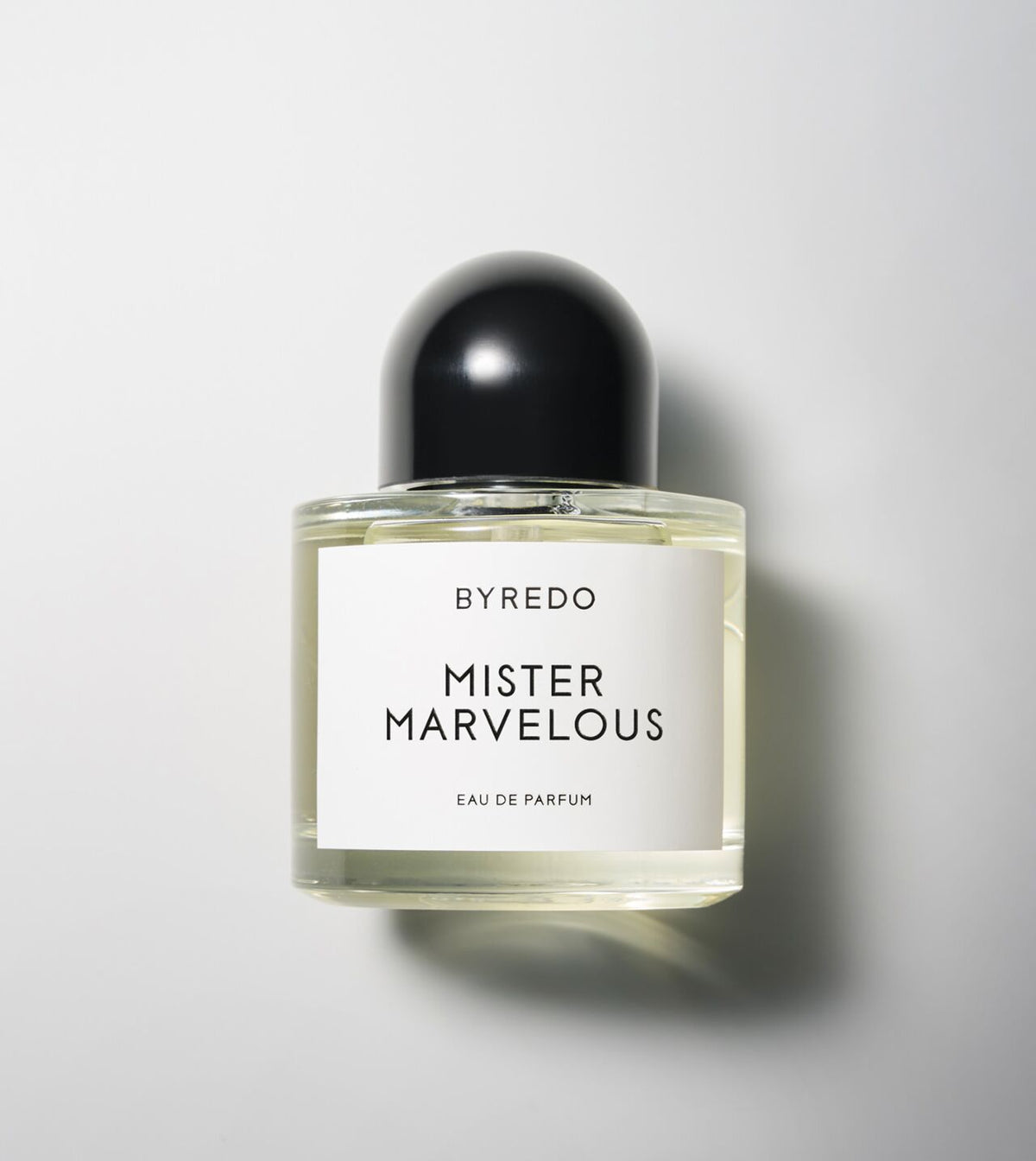 Byredo Mister Marvelous EDP M 100ml Boxed (Rare Selection)