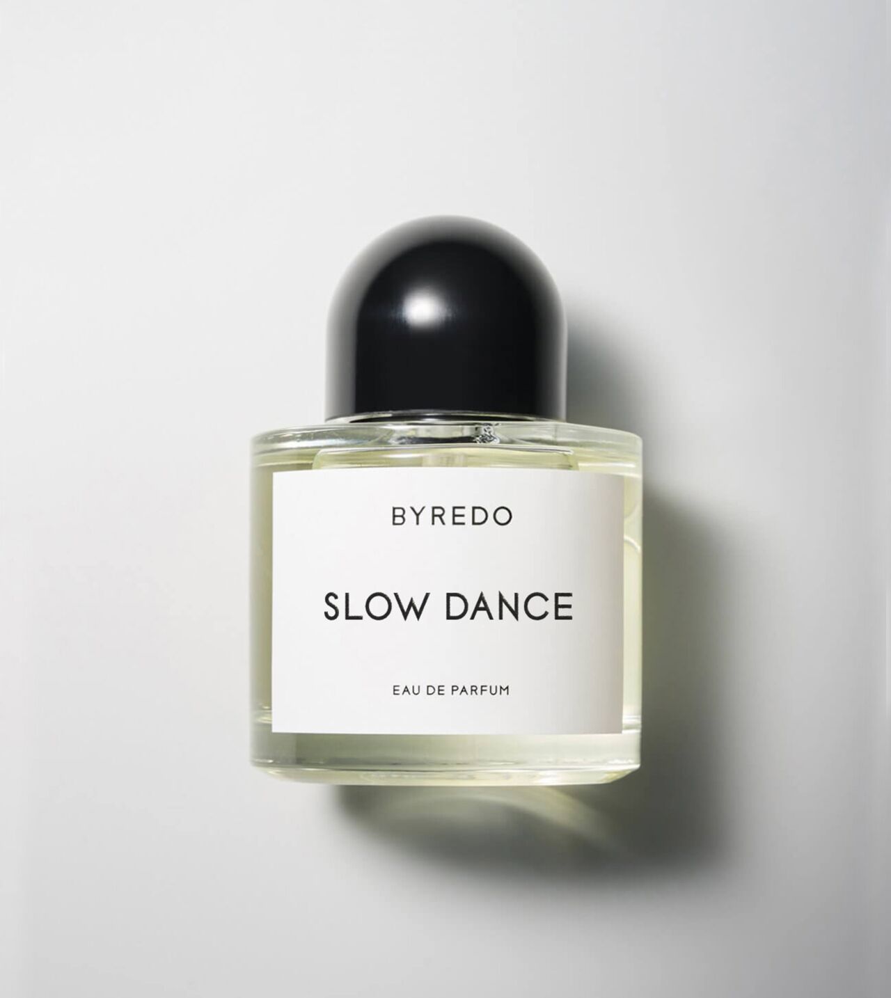 Byredo Slow Dance EDP M 100ml Boxed (Rare Selection)