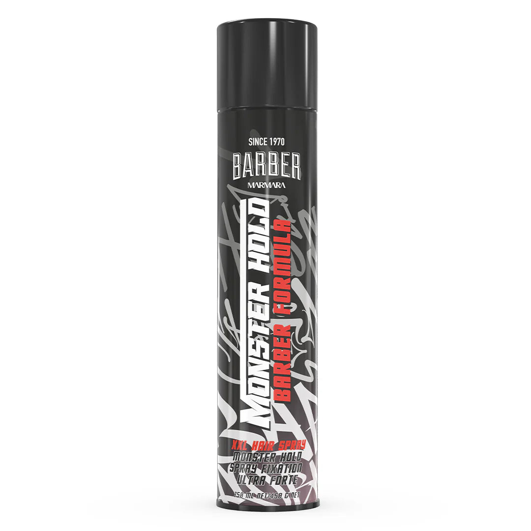 Marmara Barber Barber Hair Spray 750 Ml Monster