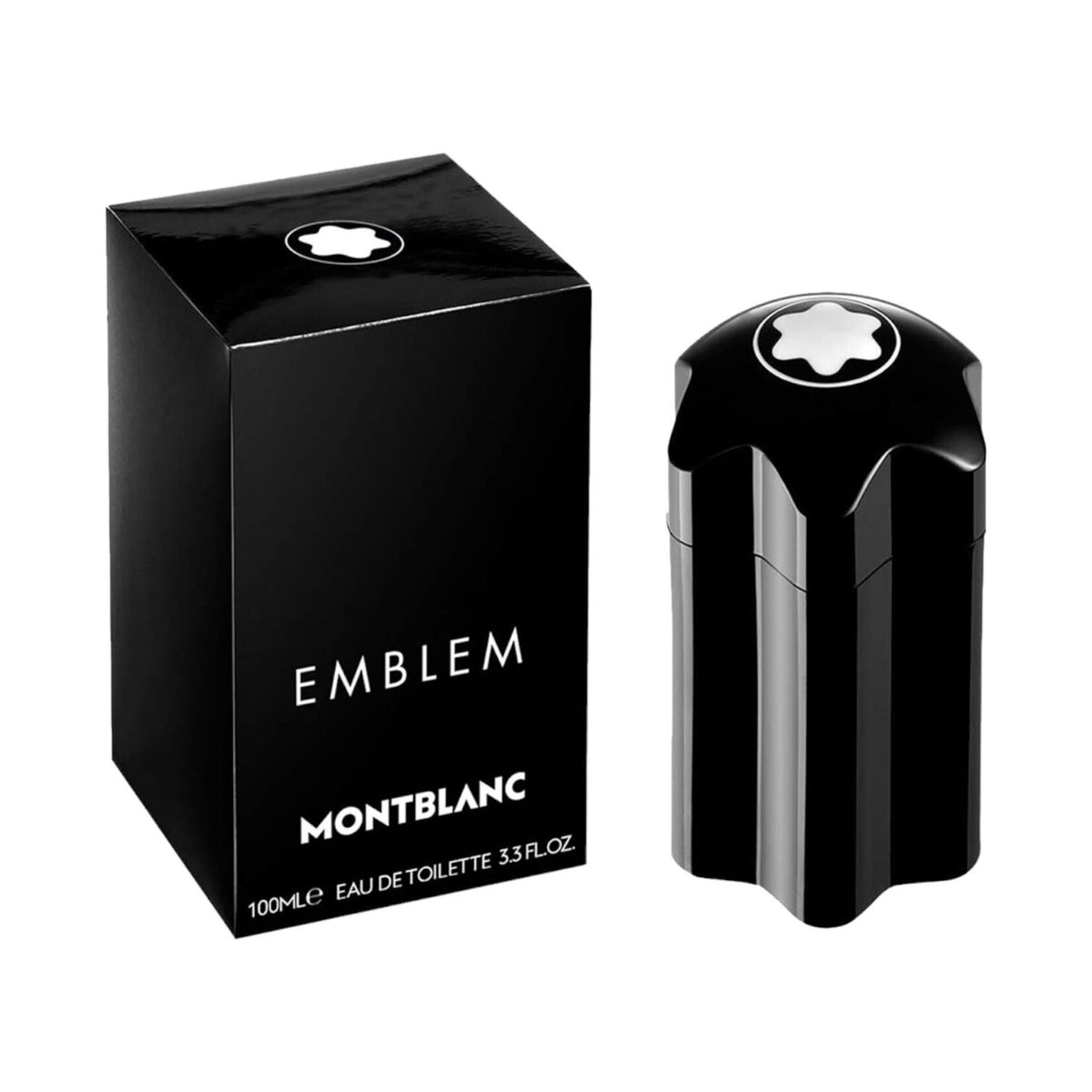 Mont Blanc Emblem M 100ml Tester