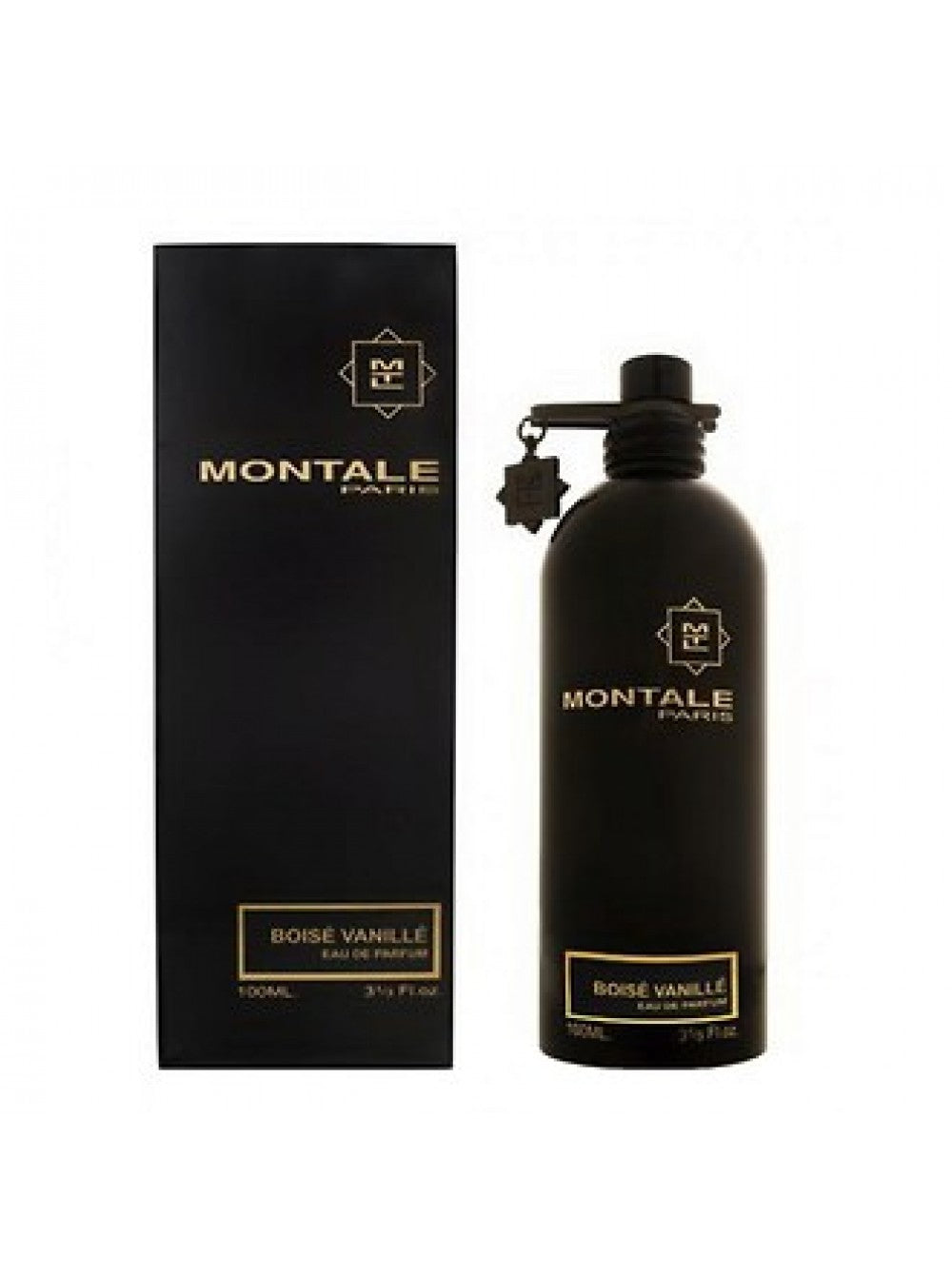 Montale Boise Vanille EDP W 100ml Boxed