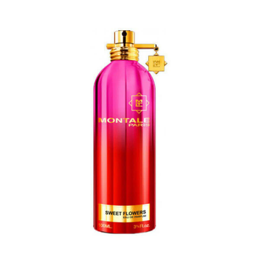 Montale Sweet Flowers EDP M 100ml Boxed