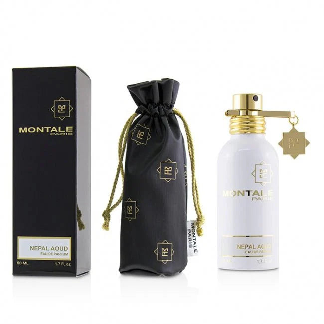 Montale Nepal Aoud EDP M 100ml Boxed