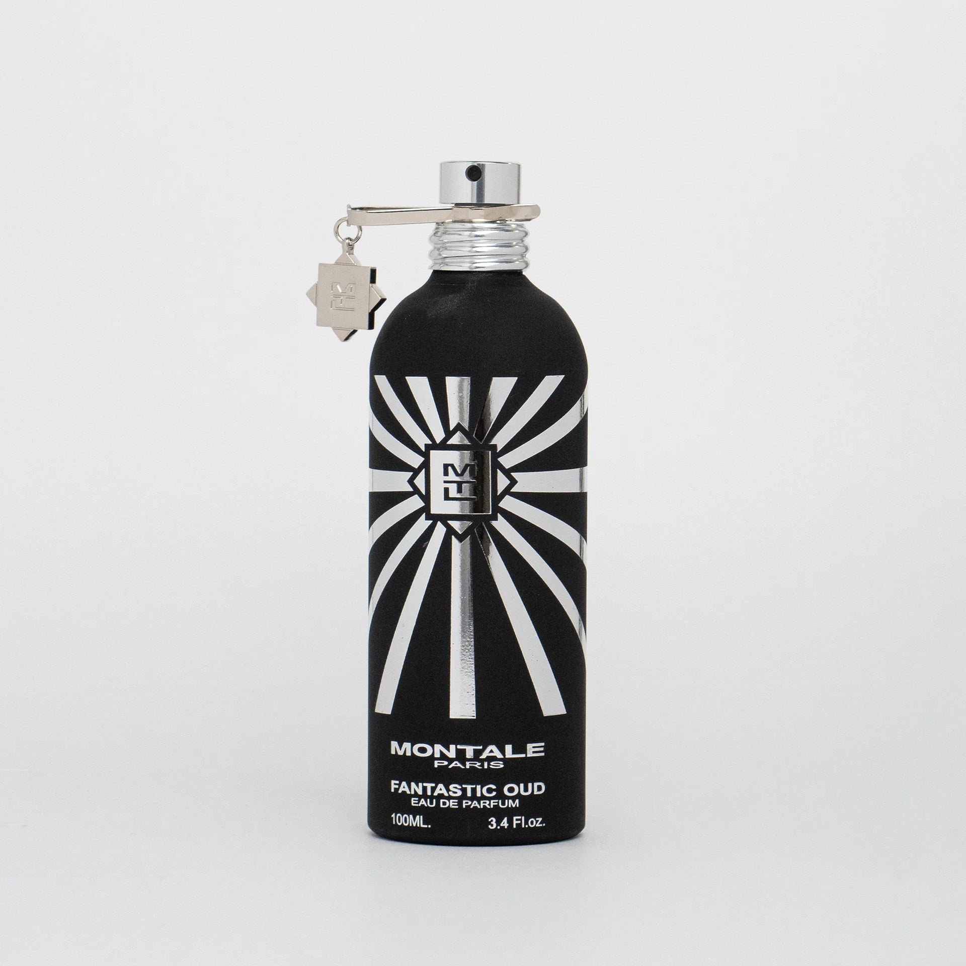 Montale Fantastic Oud EDP W 100ml Boxed