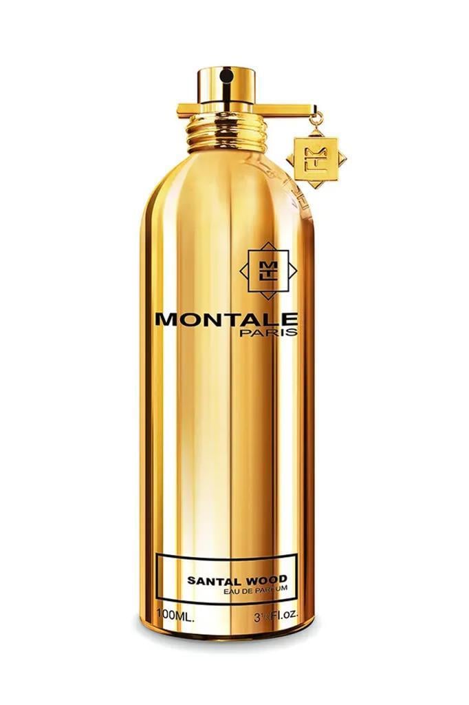 Montale Santal Wood EDP M 100ml Boxed