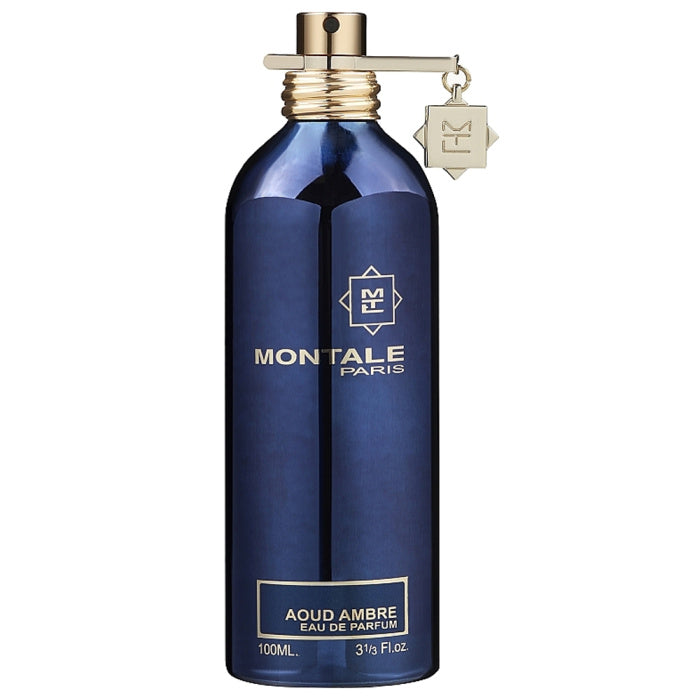 Montale Aoud Ambre EDP M 100ml Boxed