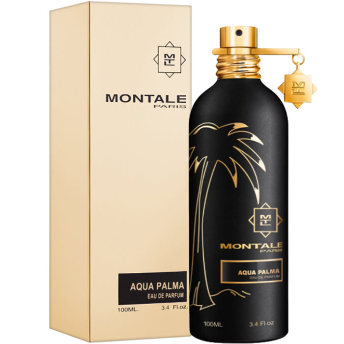 Montale Aqua Palma EDP M 100ml Boxed