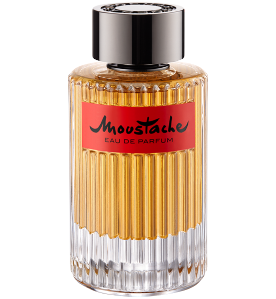 Rocha Moustache Eau de Parfum 2018 Edition M 125ml