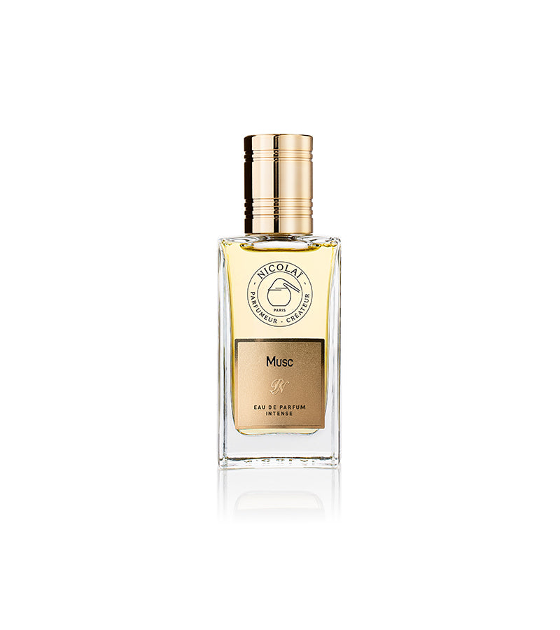 Parfums De Nicolai Les Musc Intense M 30ml Edp Boxed