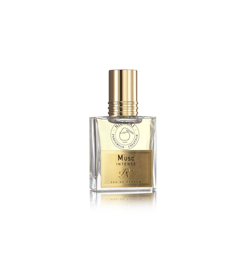 Parfums De Nicolai Les Musc Intense M 30ml Edp Boxed