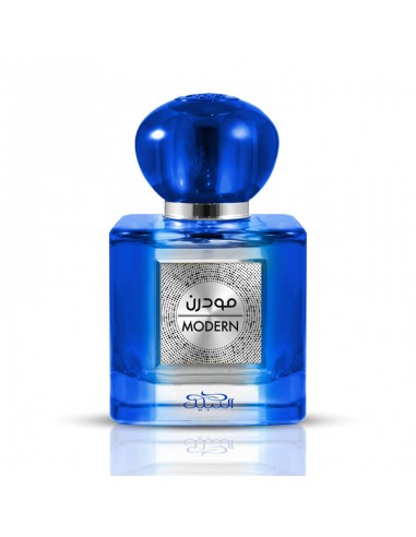 Nabeel Modern EDP M 100ml Boxed