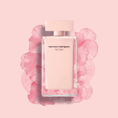 Narciso Rodriguez Edp W 100Ml Spray Boxed