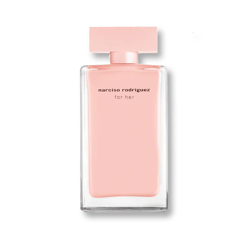Narciso Rodriguez Edt W 50Ml Spray Boxed