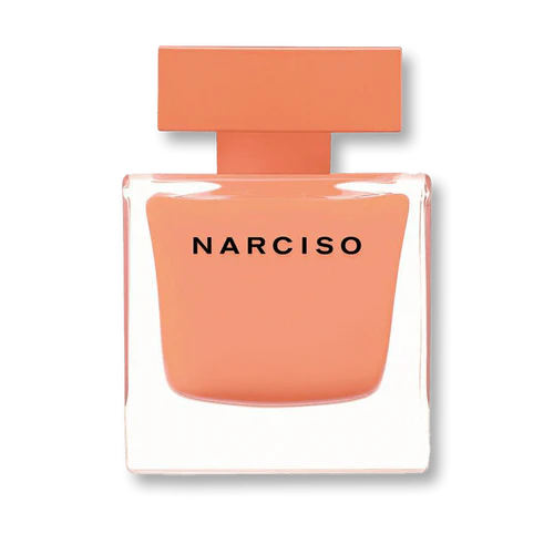 Narciso Rodriguez Ambree EDP W 50ml Boxed
