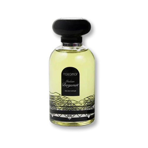 Nasamat Italian Bergamot EDP M 100ml Boxed