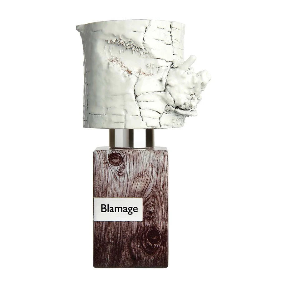 Nasomatto Blamage M 30ml Edp Boxed