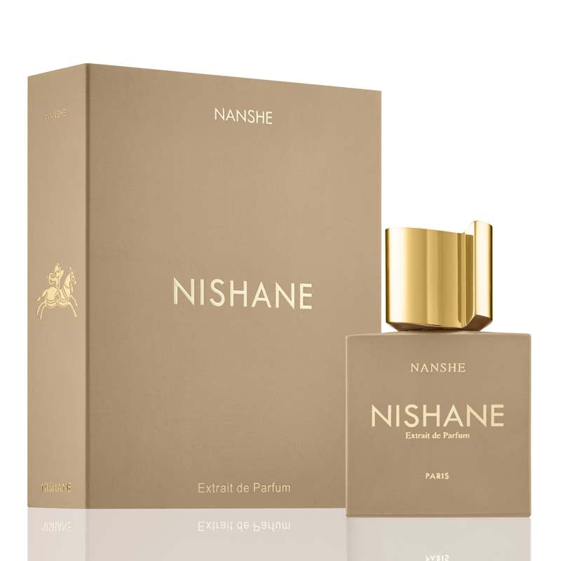 Nishane Nanshe M 50ml Boxed