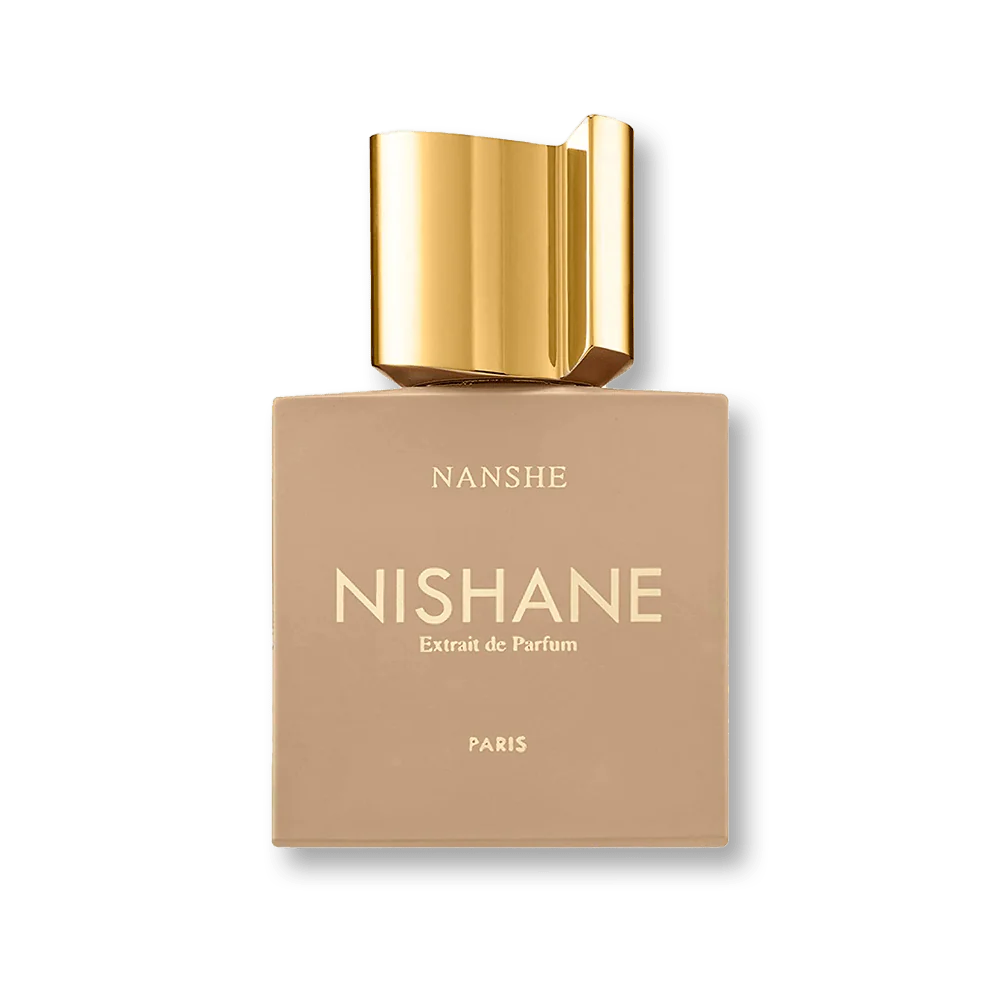 Nishane Nanshe M 50ml Boxed