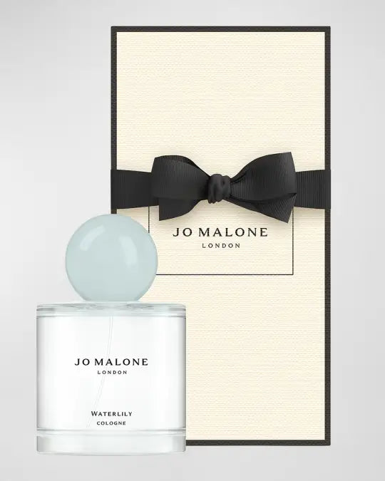 Jo Malone Waterlily EDC M 100ml Boxed