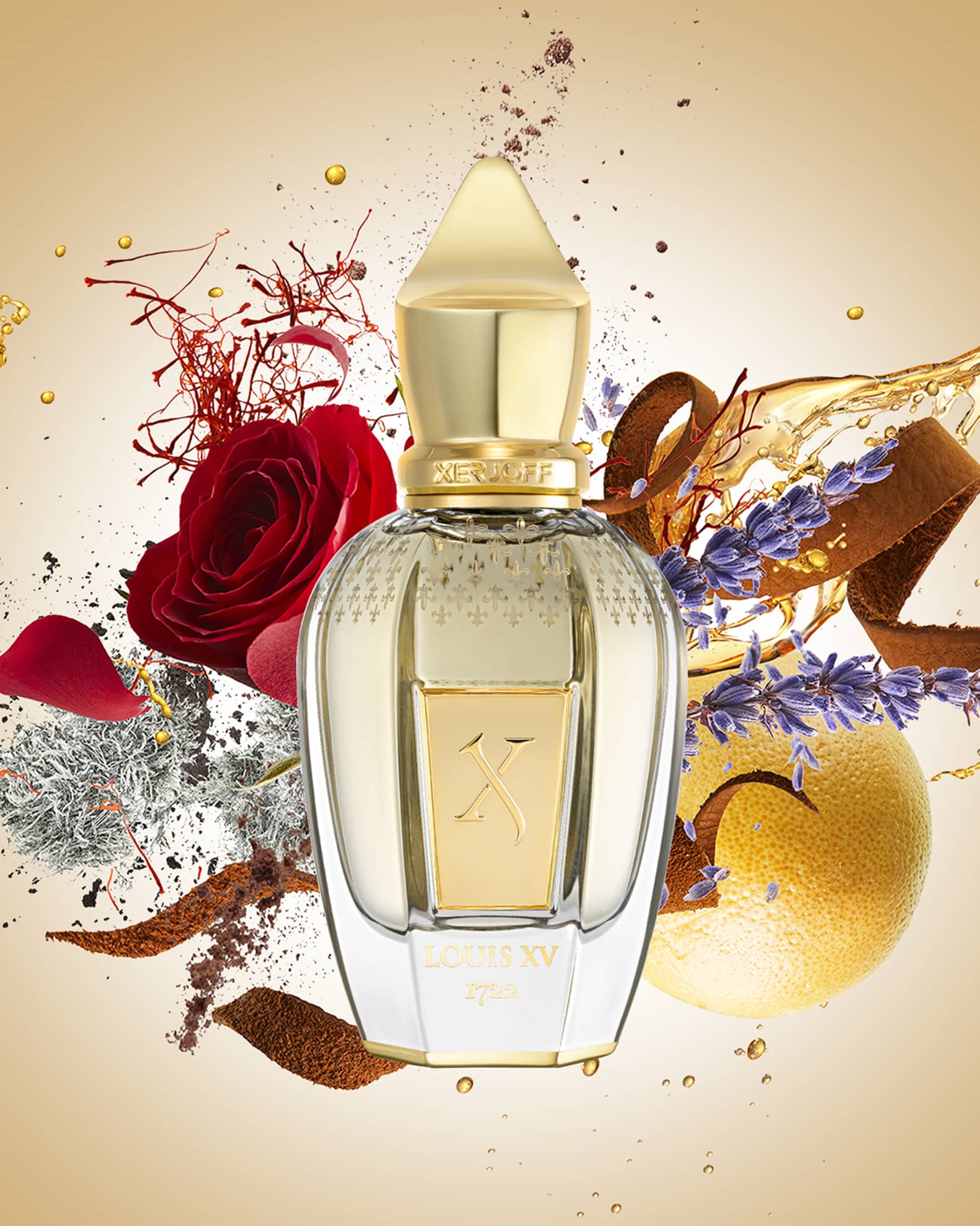 Xerjoff Allende M 50ml Boxed (Rare Selection)