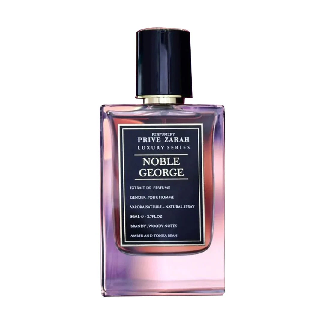 Paris Corner Noble George Zarah Prive M 70ml