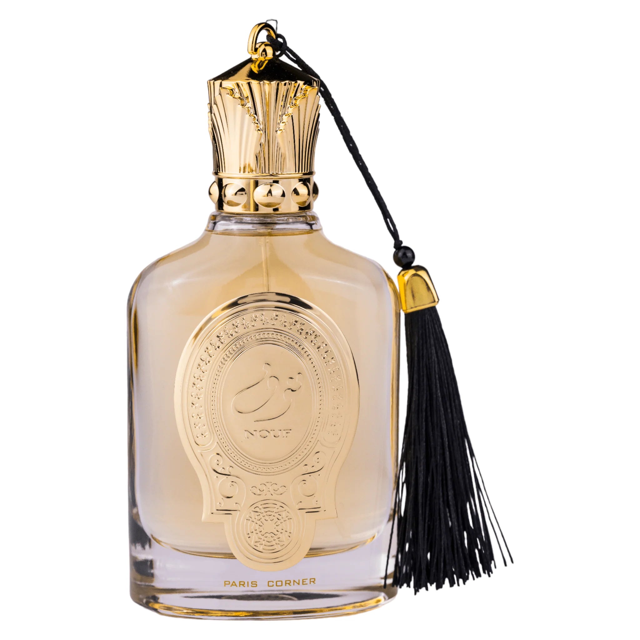 Paris Corner Nouf EDP M 100ml Boxed