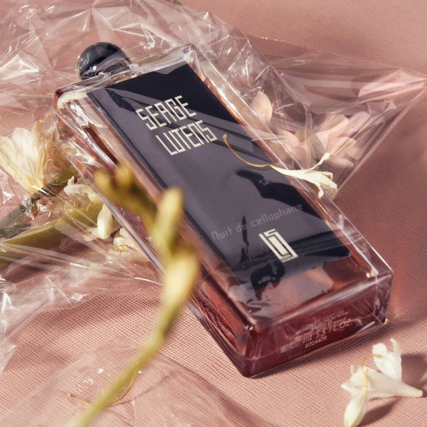 Serge Lutens Nuit De Cellophane EDP W 100ml