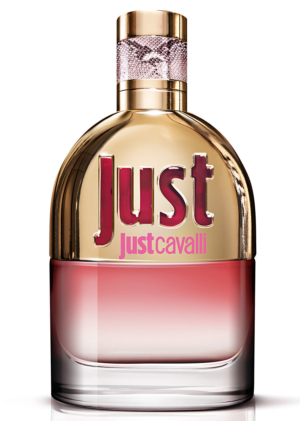 Just Just Cavalli by Roberto Cavalli W 75ml Tester