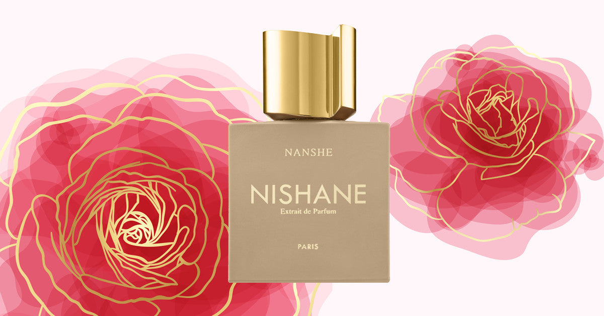Nishane Nanshe M 100ml Boxed